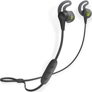 Jaybird X4 Headphones in Black Metallic / Flash